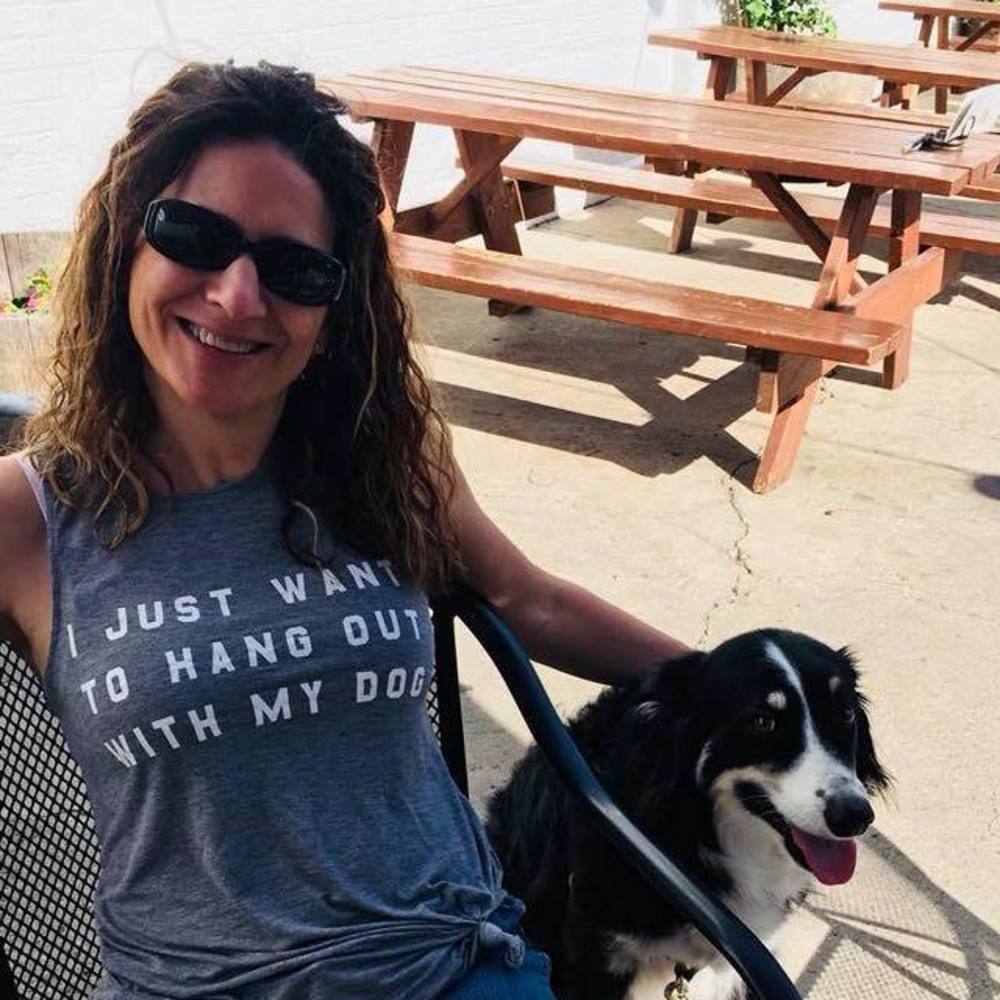 Meet your Posher, Kathleen